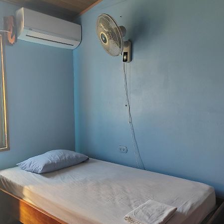 Hostel Marisol Sámara Eksteriør billede