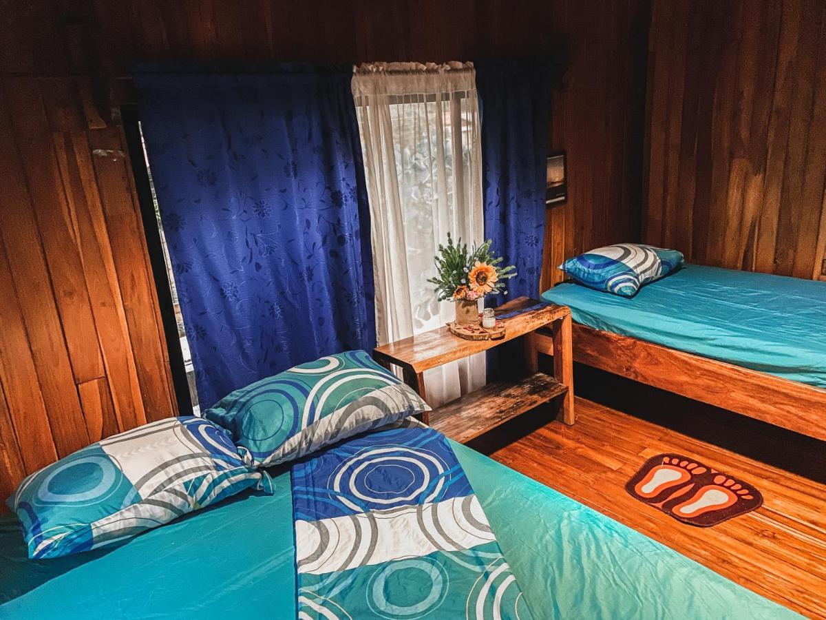 Hostel Marisol Sámara Eksteriør billede