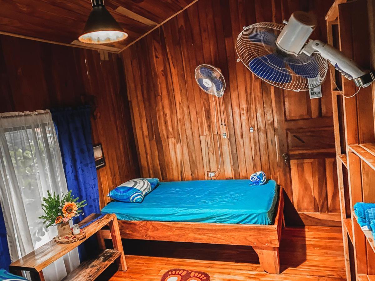 Hostel Marisol Sámara Eksteriør billede