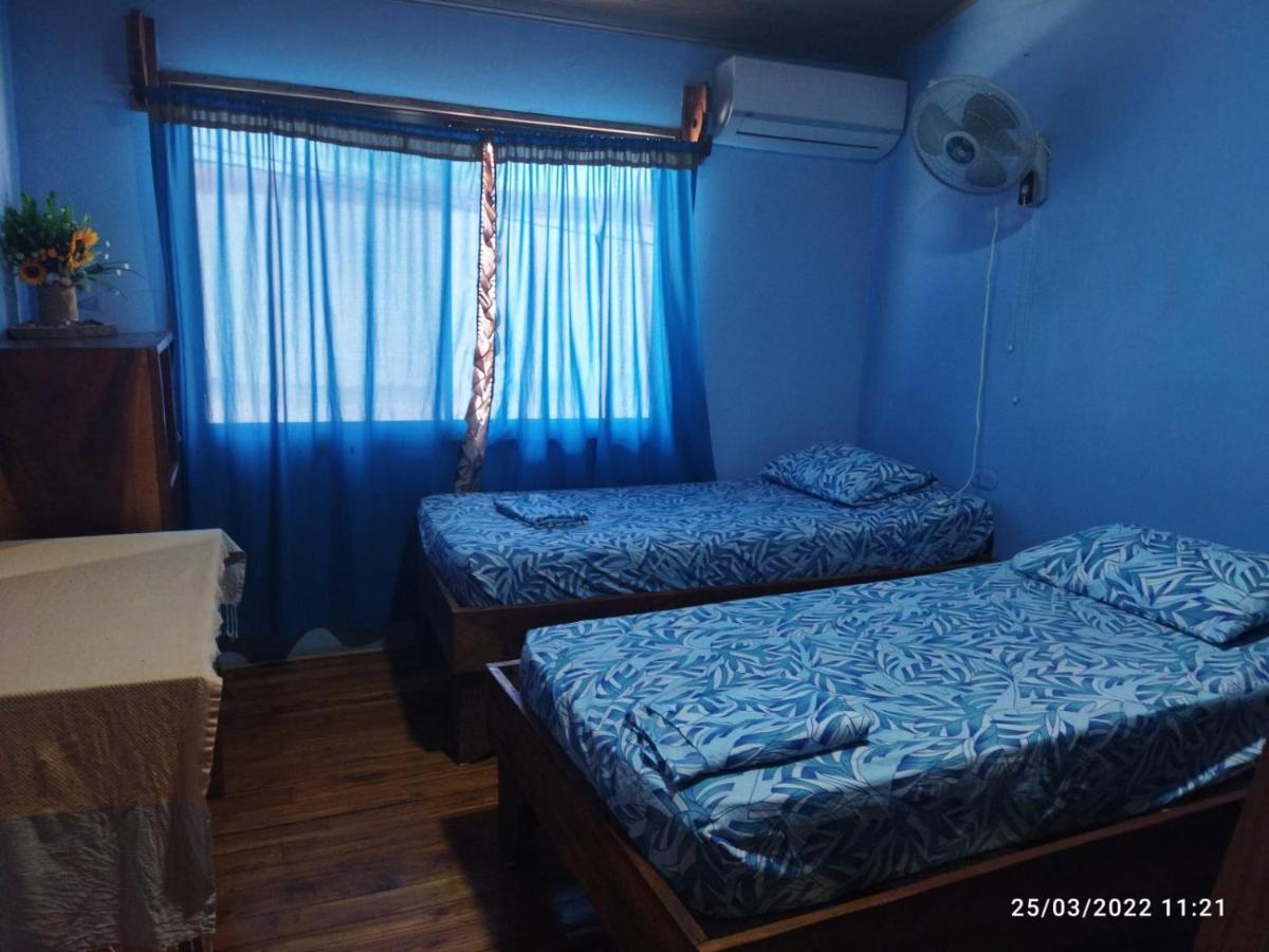 Hostel Marisol Sámara Eksteriør billede
