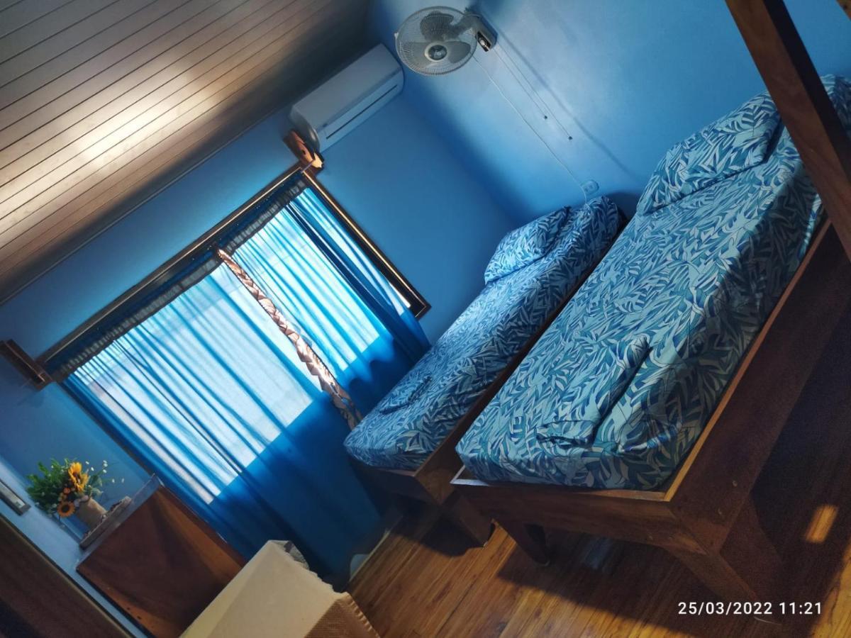 Hostel Marisol Sámara Eksteriør billede
