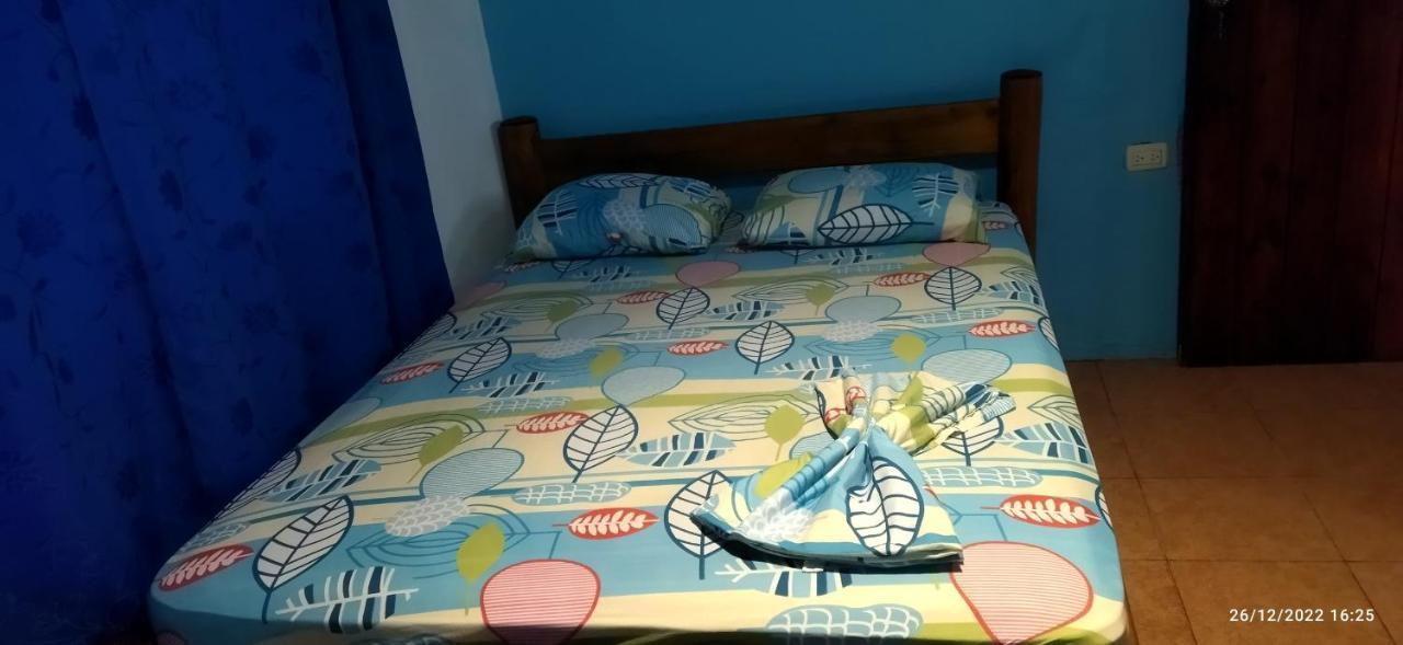 Hostel Marisol Sámara Eksteriør billede