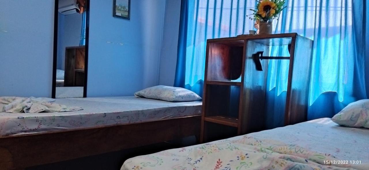 Hostel Marisol Sámara Eksteriør billede
