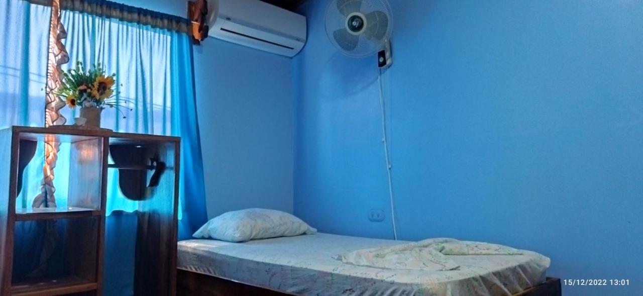 Hostel Marisol Sámara Eksteriør billede