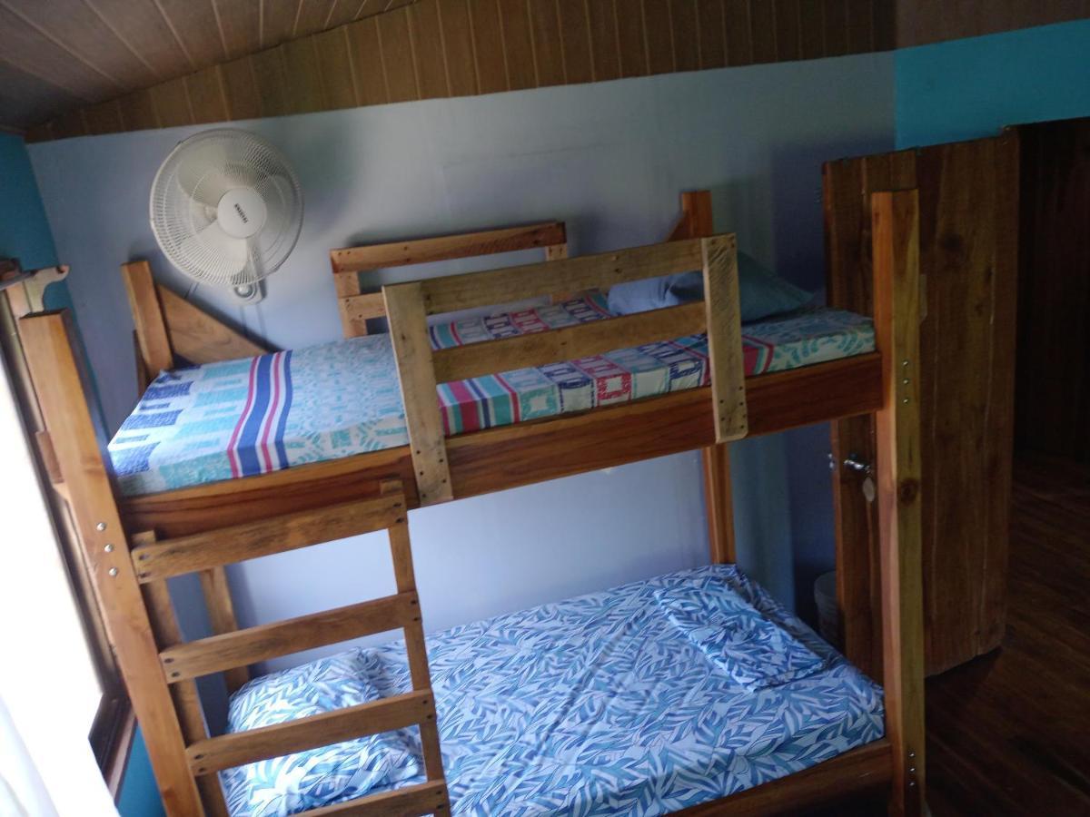 Hostel Marisol Sámara Eksteriør billede