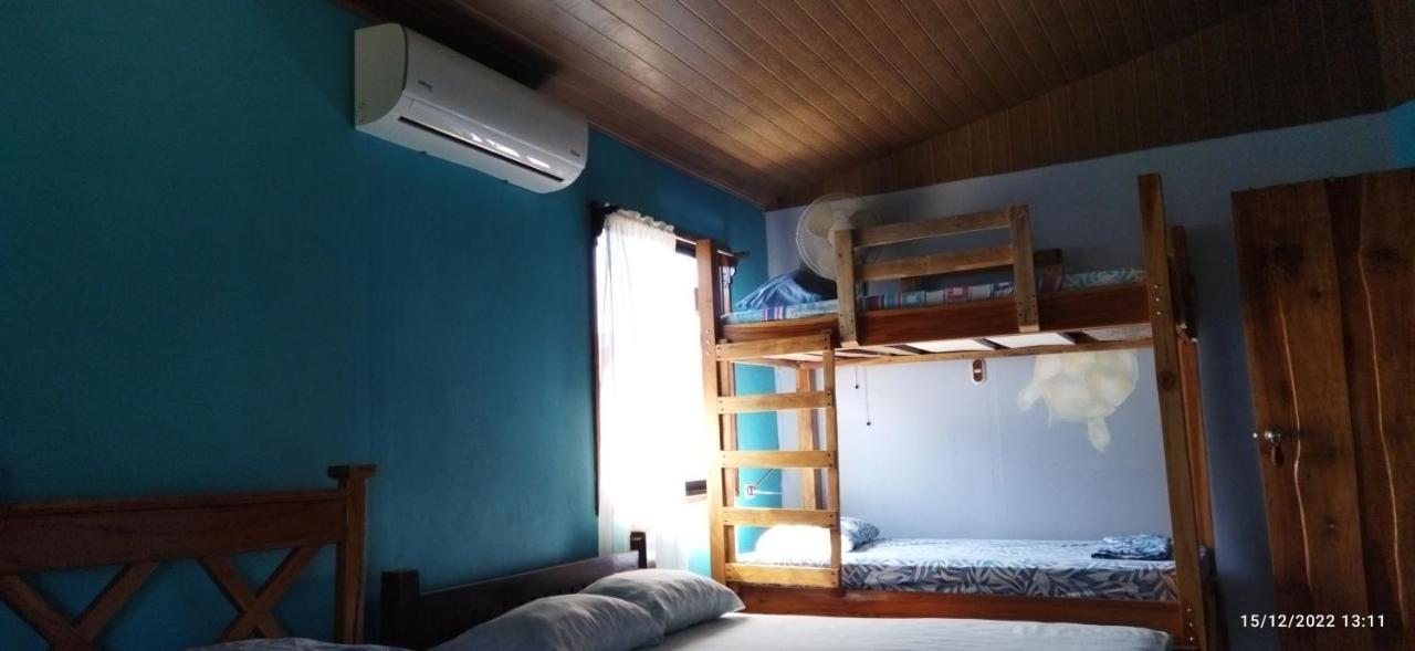 Hostel Marisol Sámara Eksteriør billede