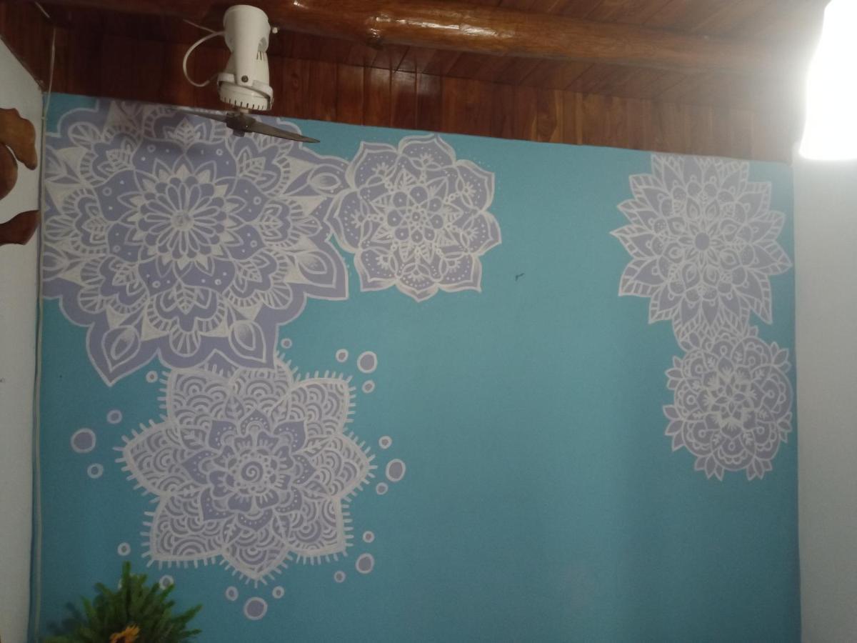 Hostel Marisol Sámara Eksteriør billede