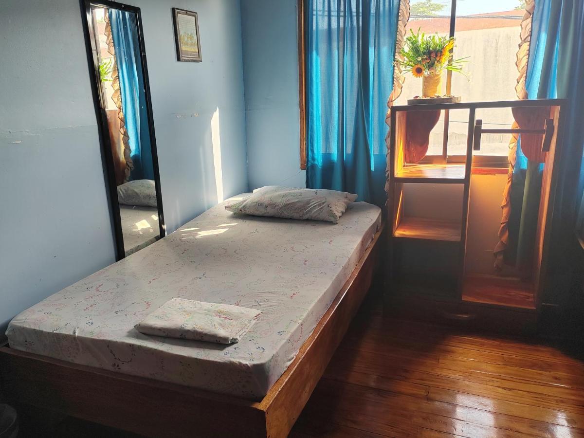 Hostel Marisol Sámara Eksteriør billede