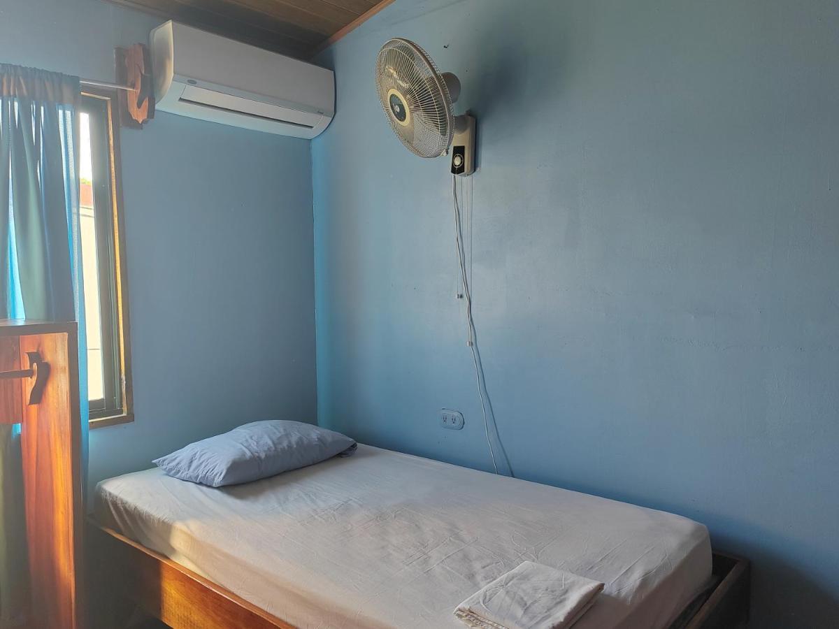 Hostel Marisol Sámara Eksteriør billede