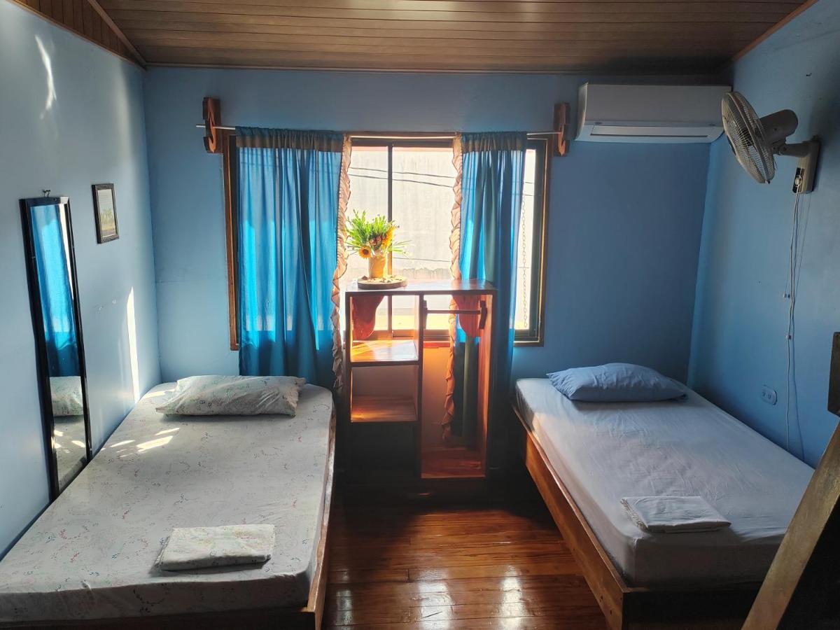 Hostel Marisol Sámara Eksteriør billede